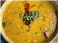 tarka dhal